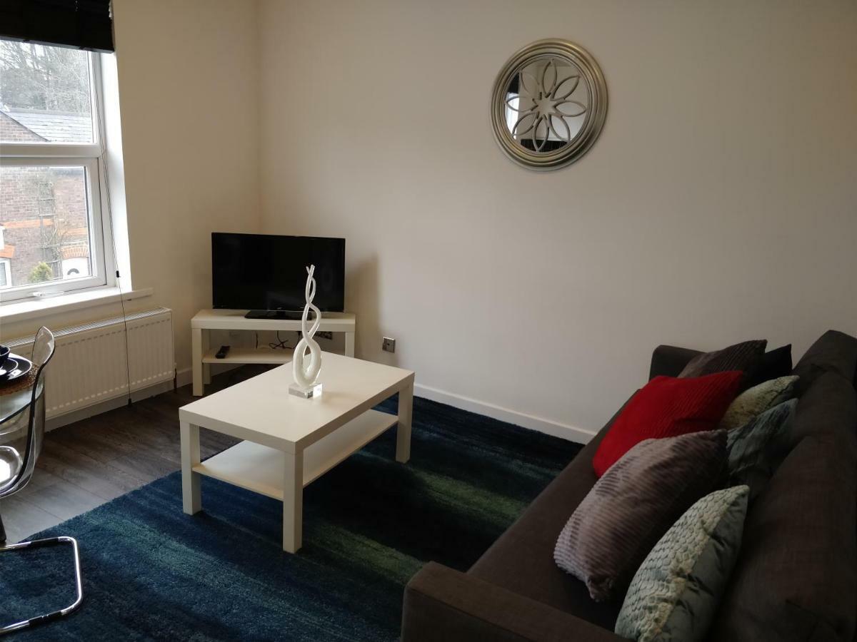 Chiltern Apartment Luton  Kültér fotó